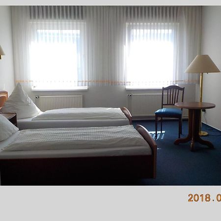 Porsche Hotel Wolfsburg Exteriör bild